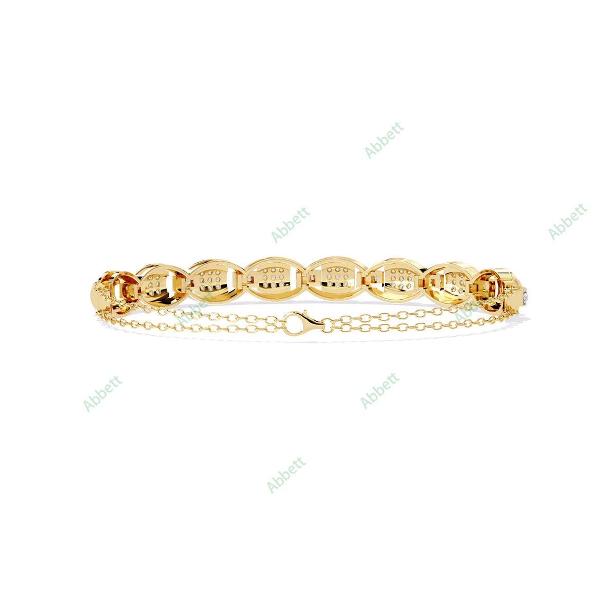 Bangle Bracelet BAFA1465