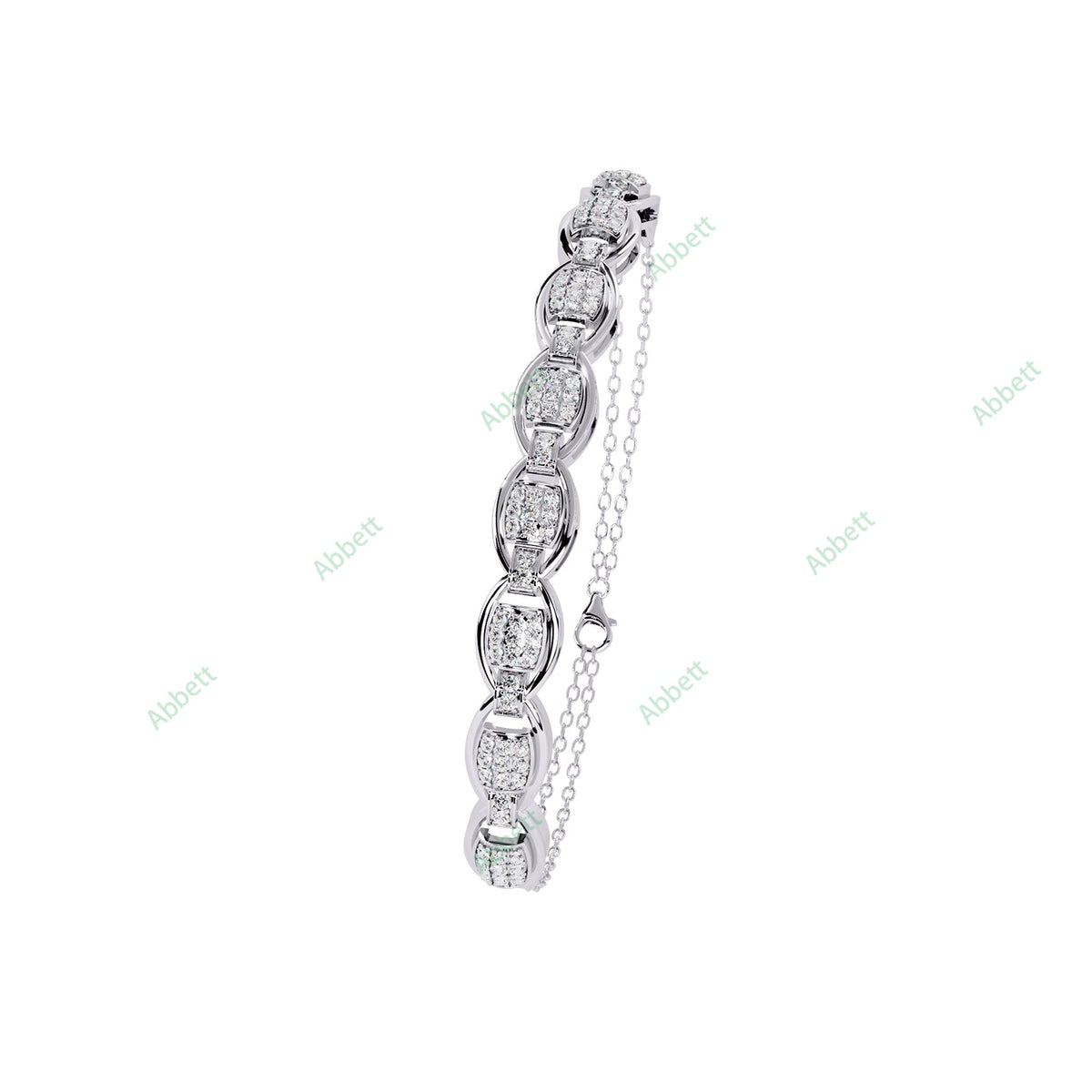 Bangle Bracelet BAFA1465