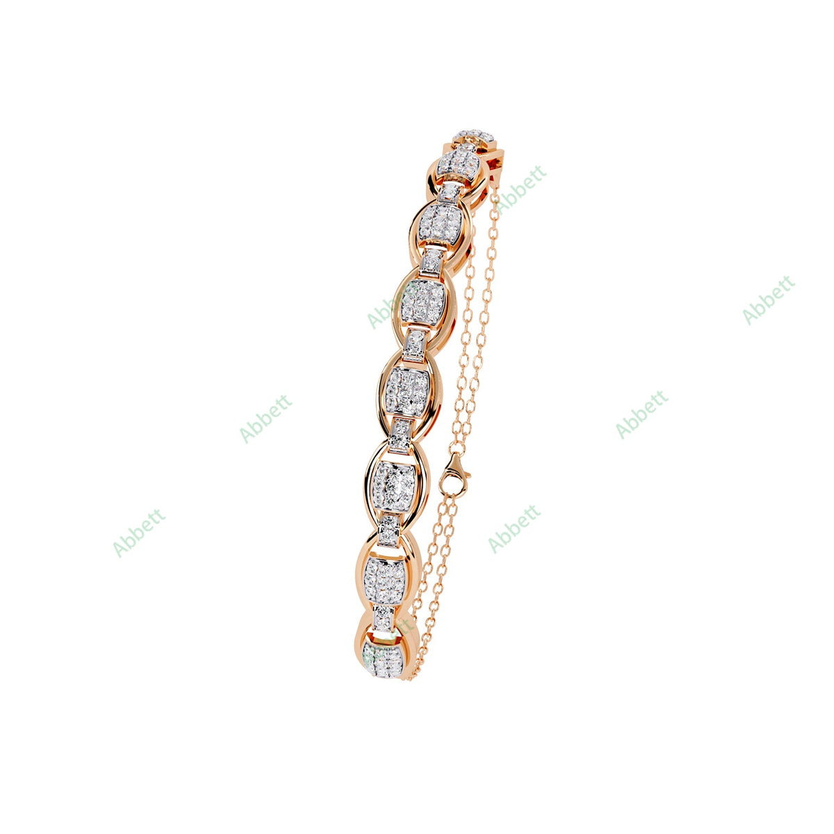 Bangle Bracelet BAFA1465