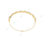 Load image into Gallery viewer, Round Fashion Bangles Bracelet BAFA1465
