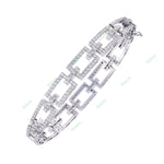 Load image into Gallery viewer, Round Fashion Bangles Bracelet BAFA1472
