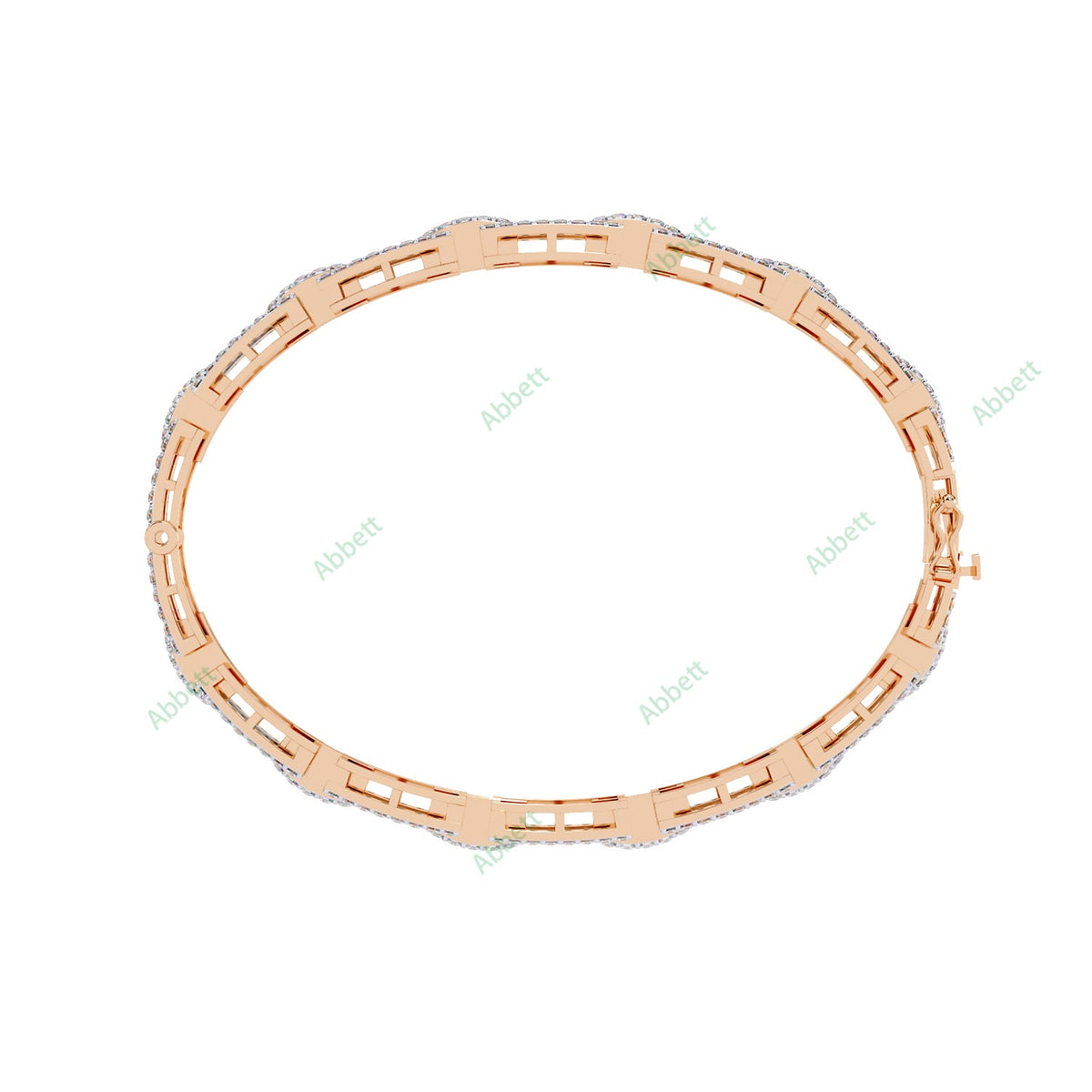 Bangle Bracelet BAFA1472