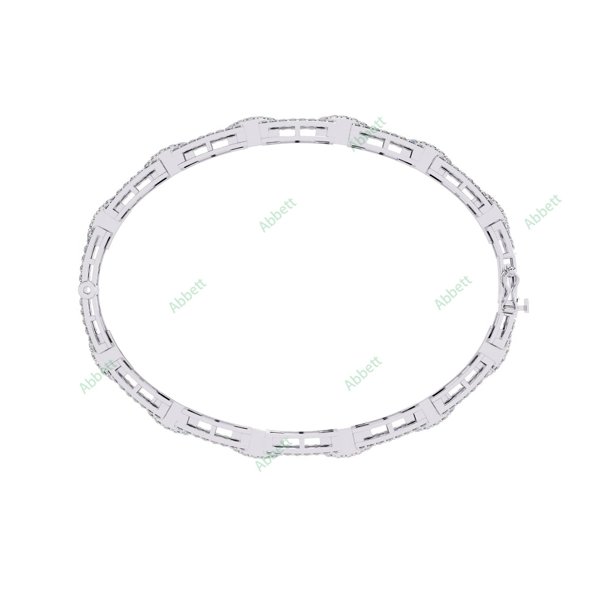 Bangle Bracelet BAFA1472