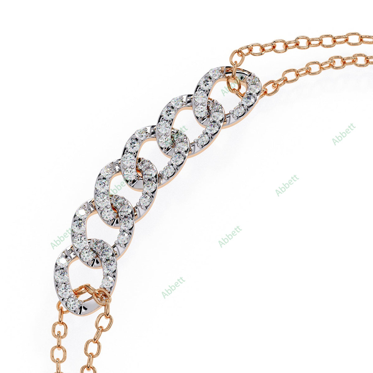 Fashion Bracelet BRFA1416