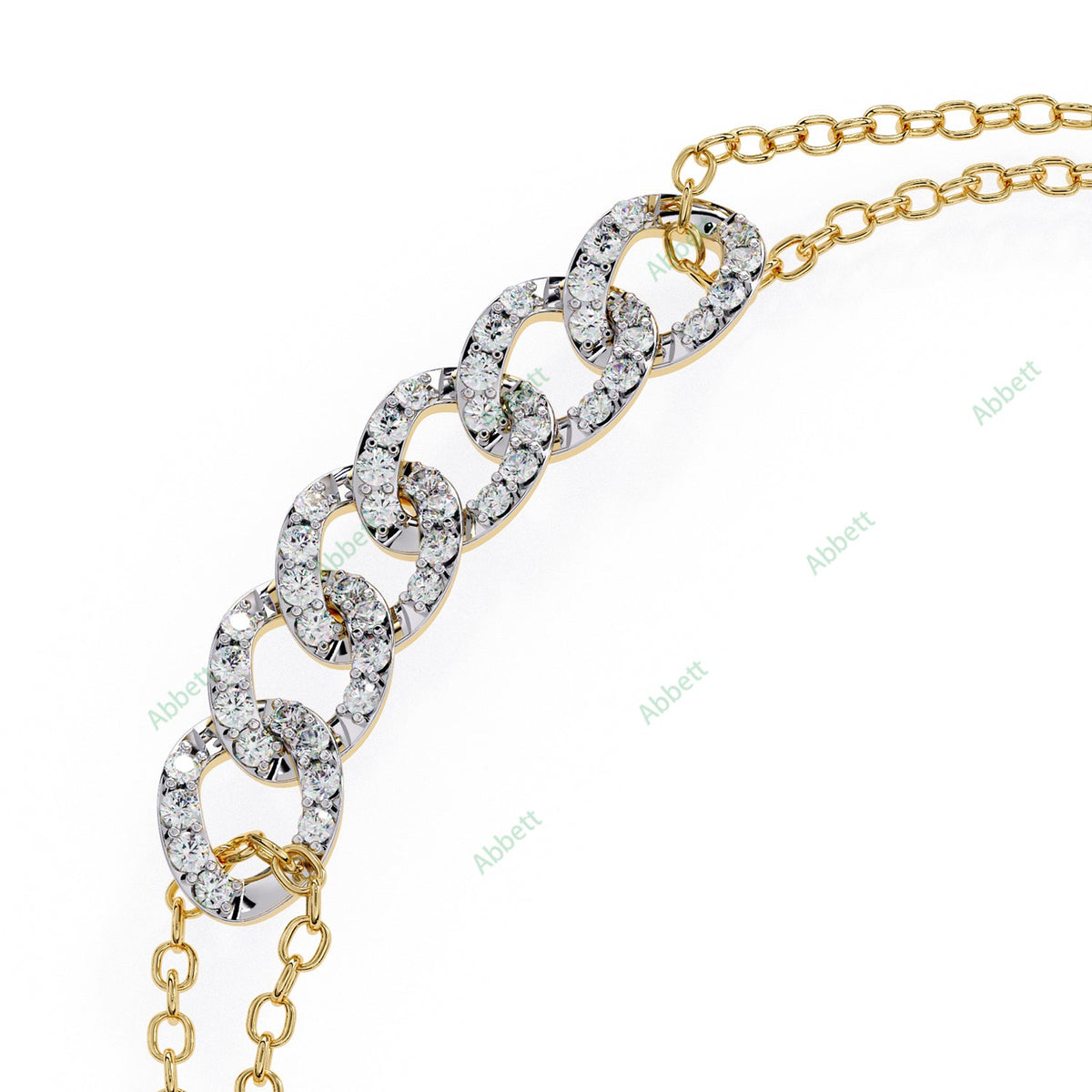 Fashion Bracelet BRFA1416