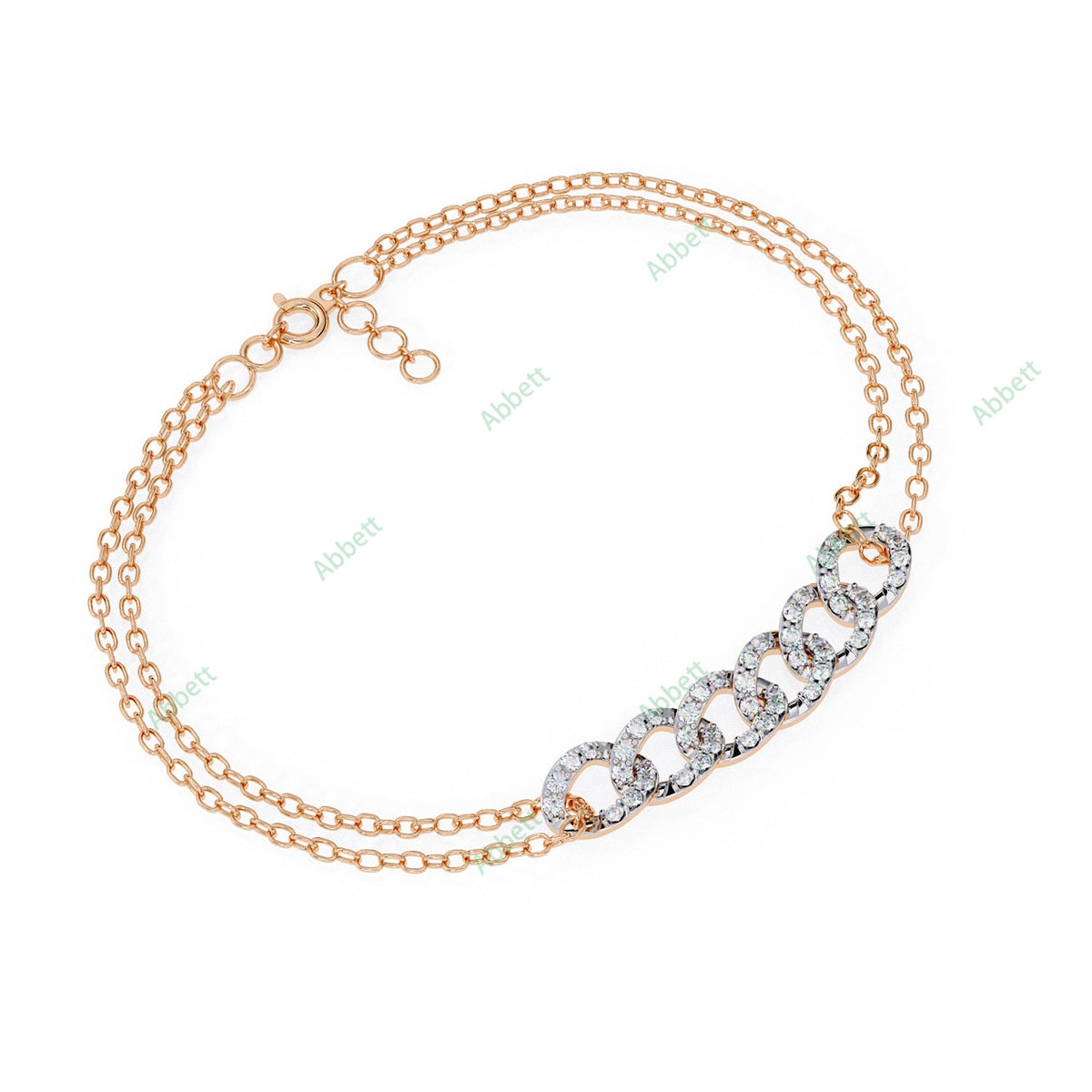 Fashion Bracelet BRFA1416