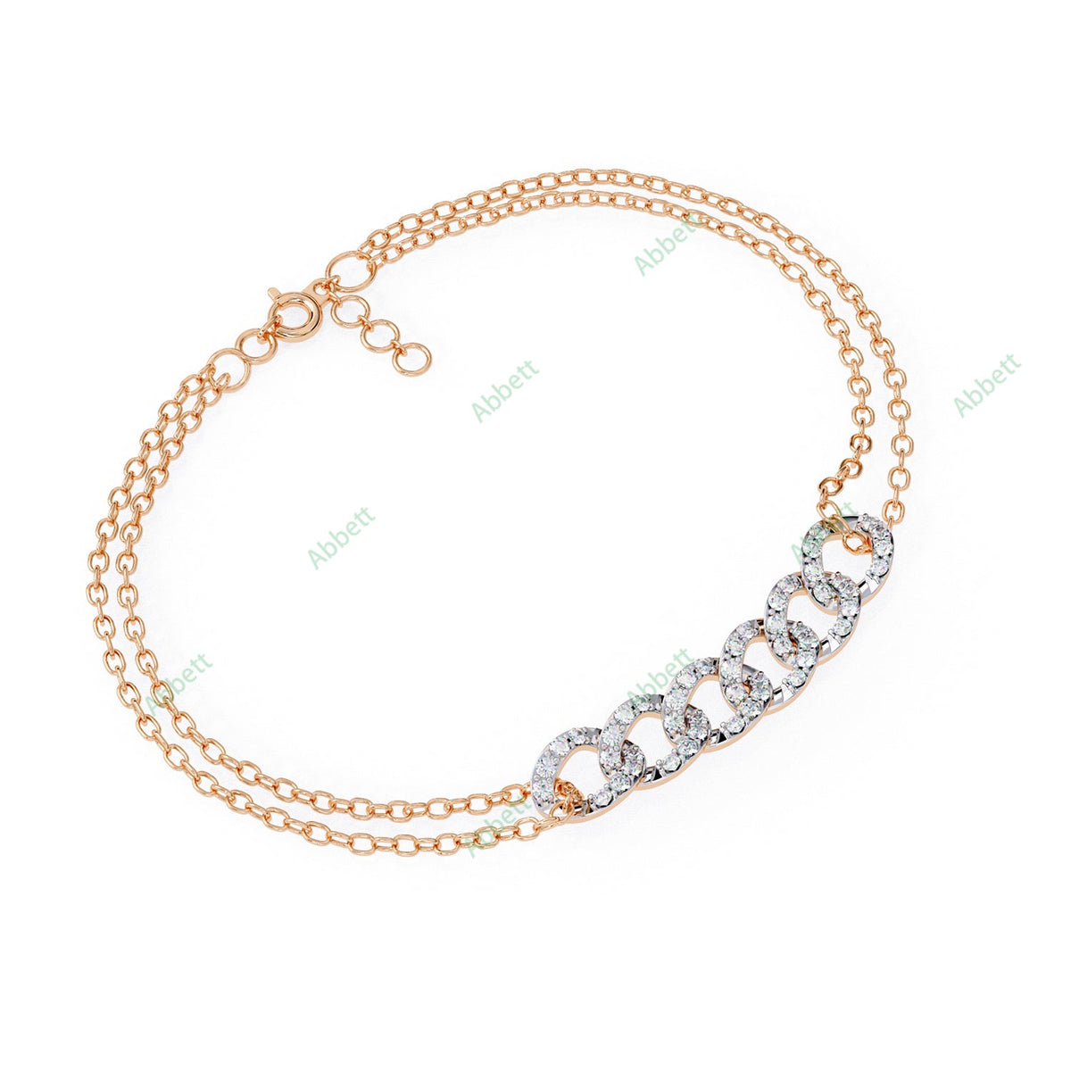Fashion Bracelet BRFA1416