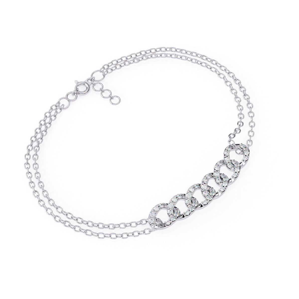 Fashion Bracelet BRFA1416
