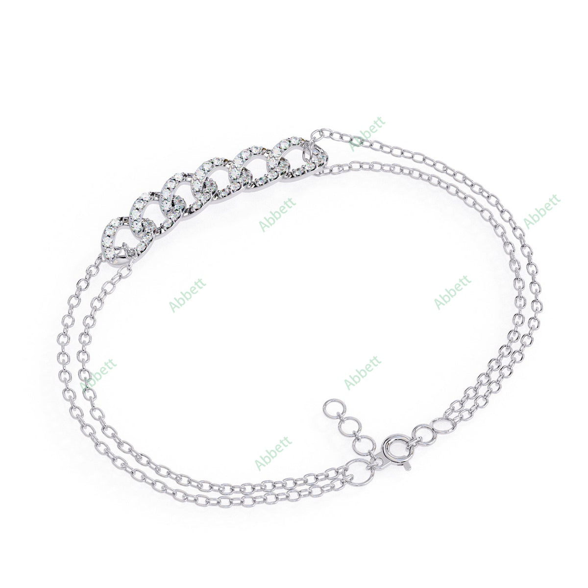 Fashion Bracelet BRFA1416