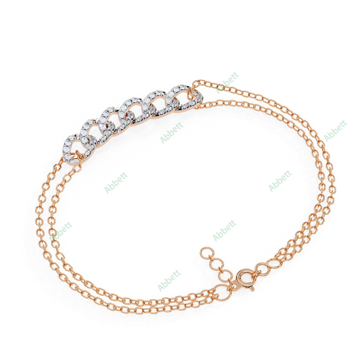 Fashion Bracelet BRFA1416