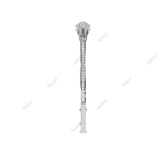 Load image into Gallery viewer, Round Fashion Bracelet BRFA1434
