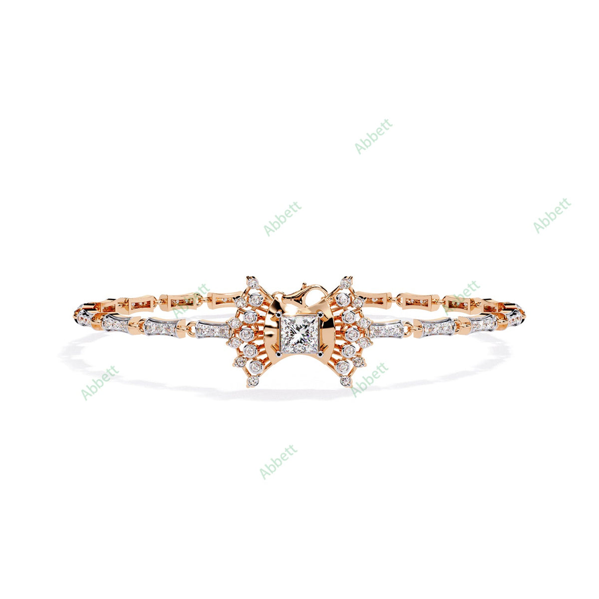 Fashion Bracelet BRFA1435
