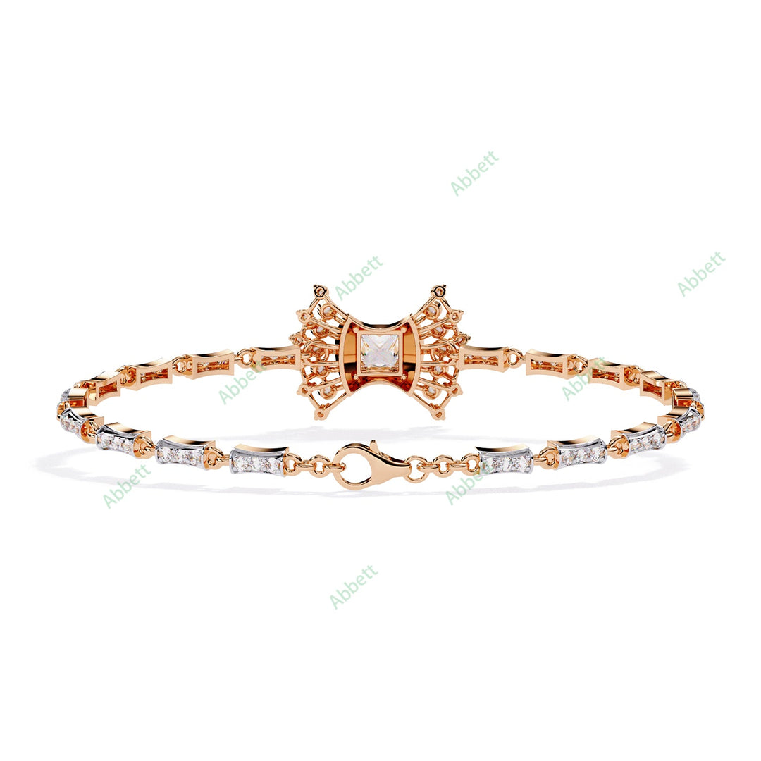 Princess Fashion Bracelet BRFA1435