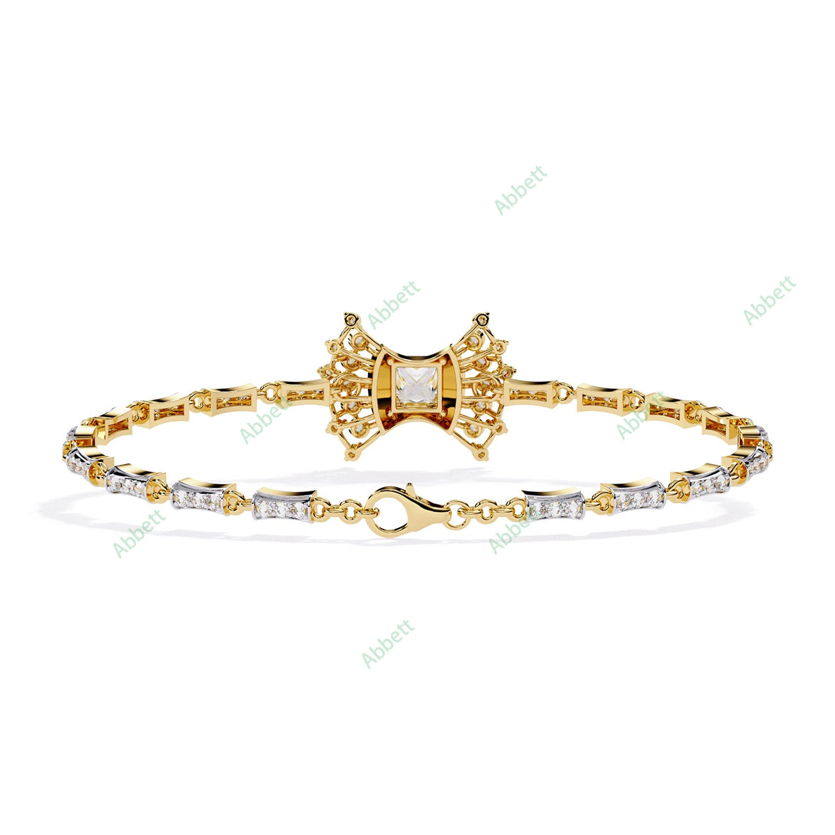 Fashion Bracelet BRFA1435