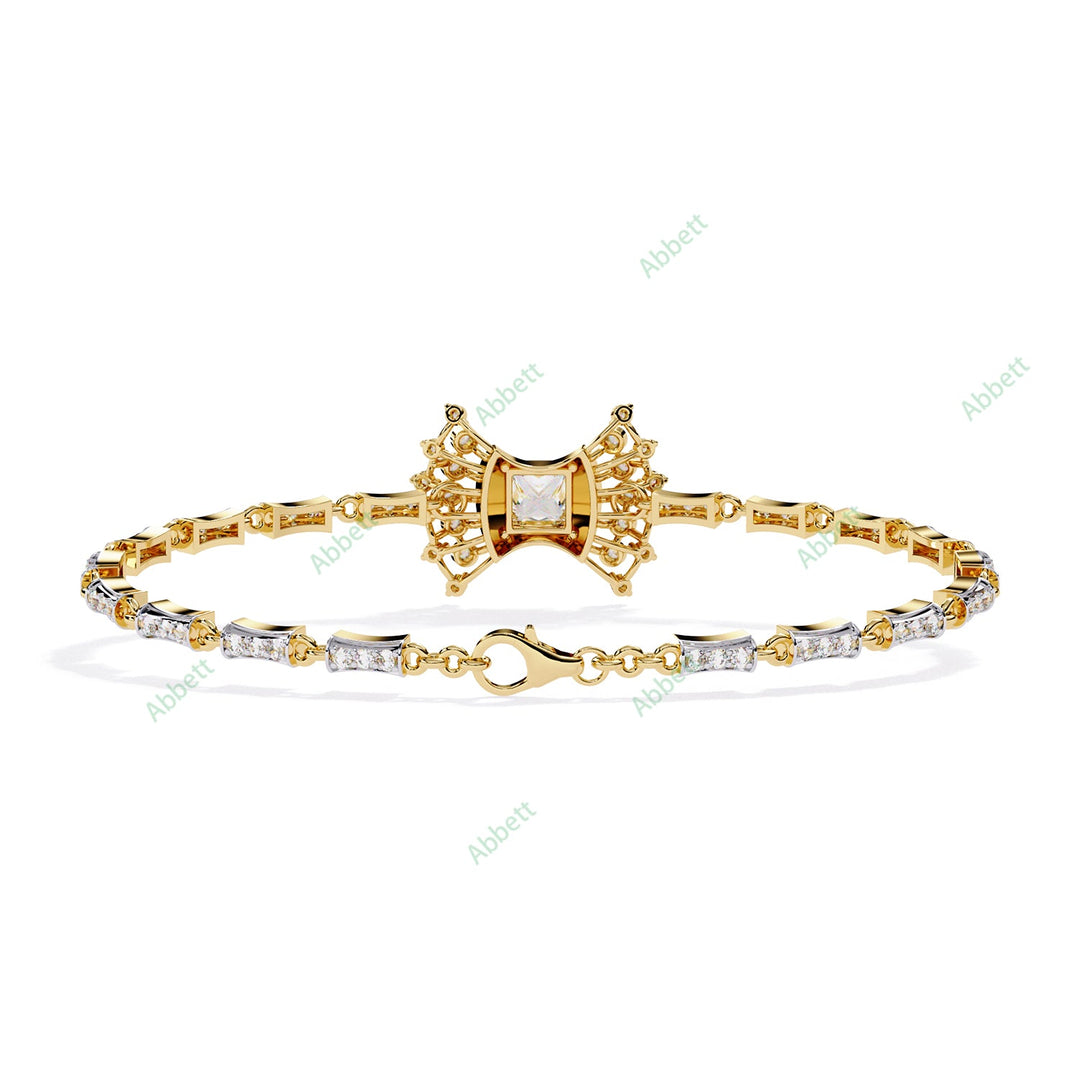 Princess Fashion Bracelet BRFA1435