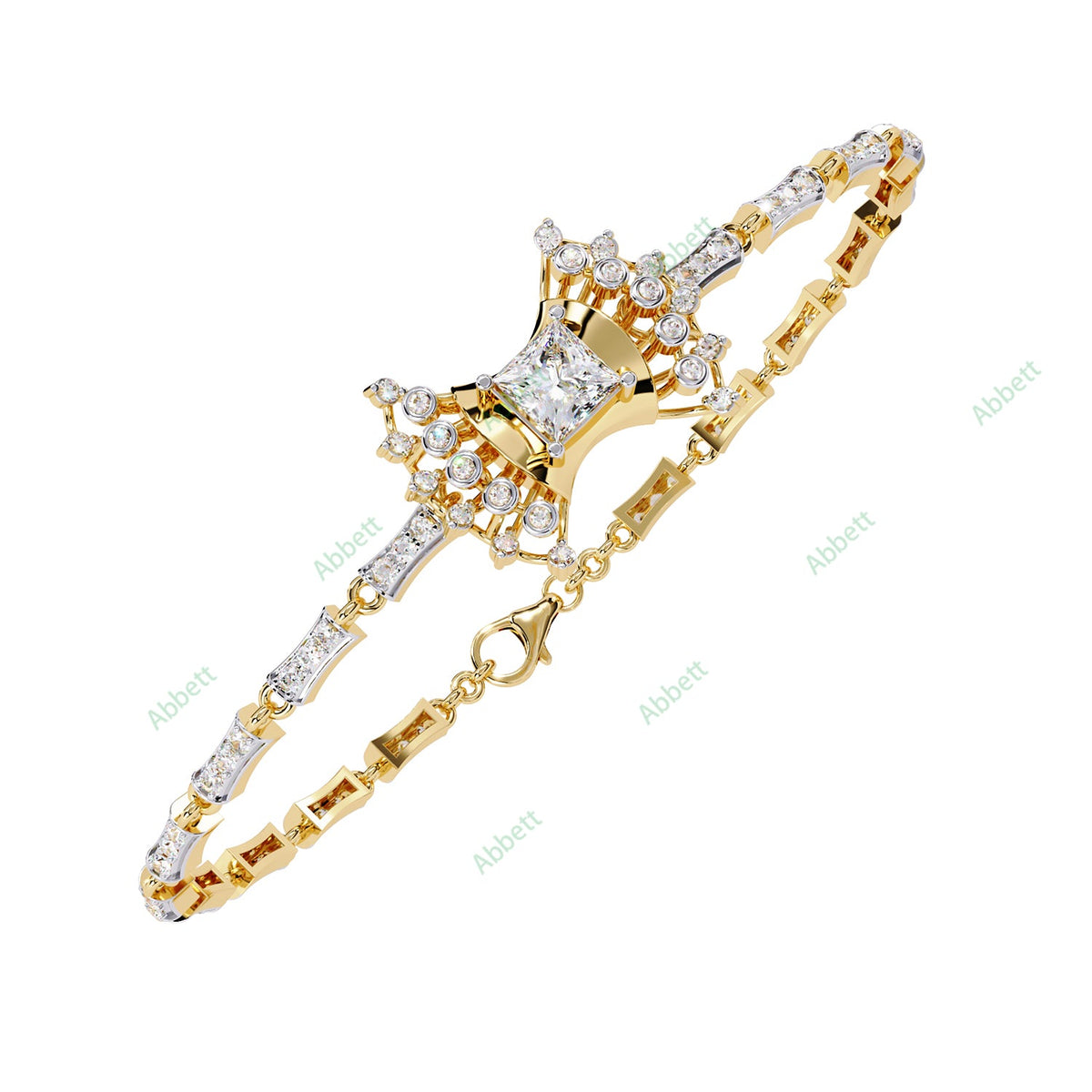 Fashion Bracelet BRFA1435
