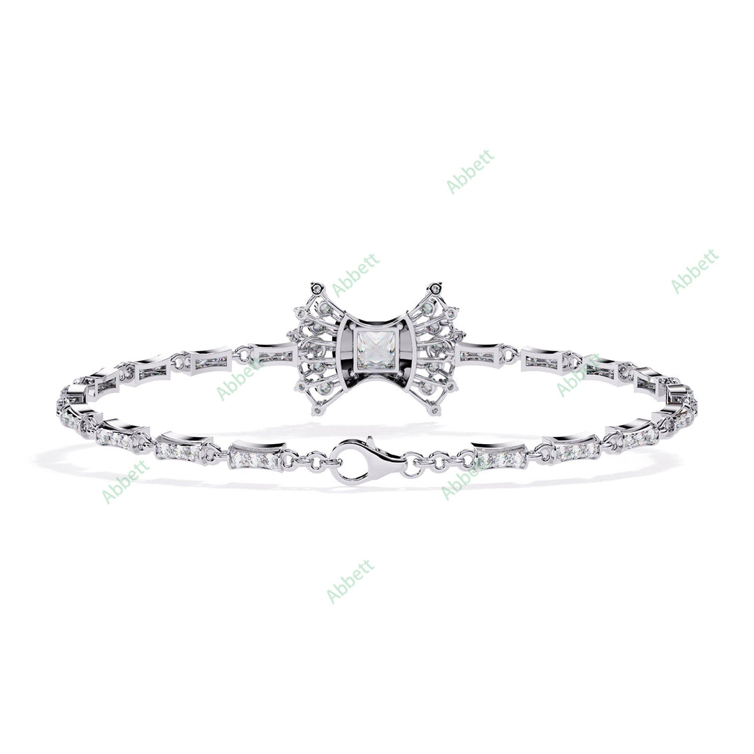 Princess Fashion Bracelet BRFA1435