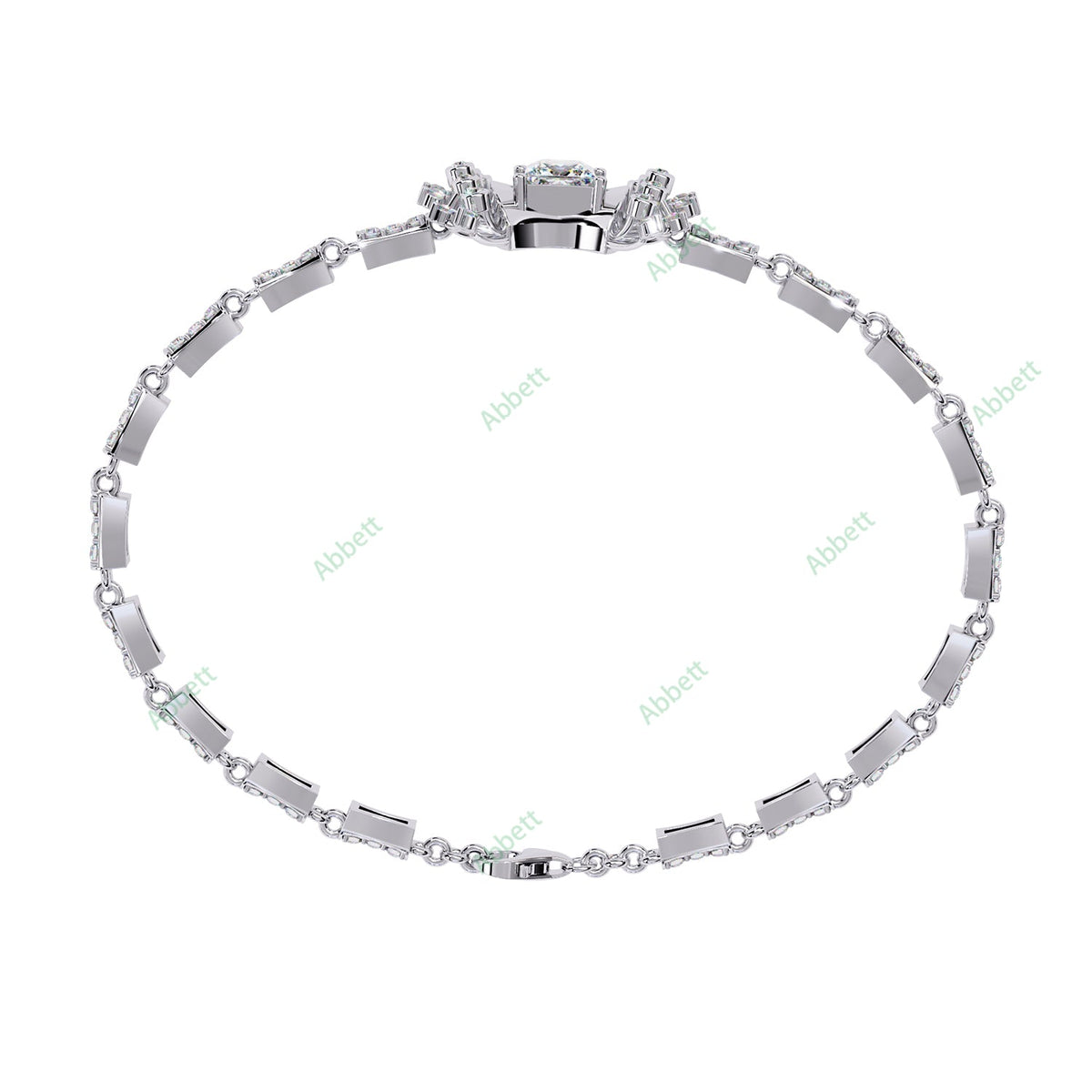 Fashion Bracelet BRFA1435