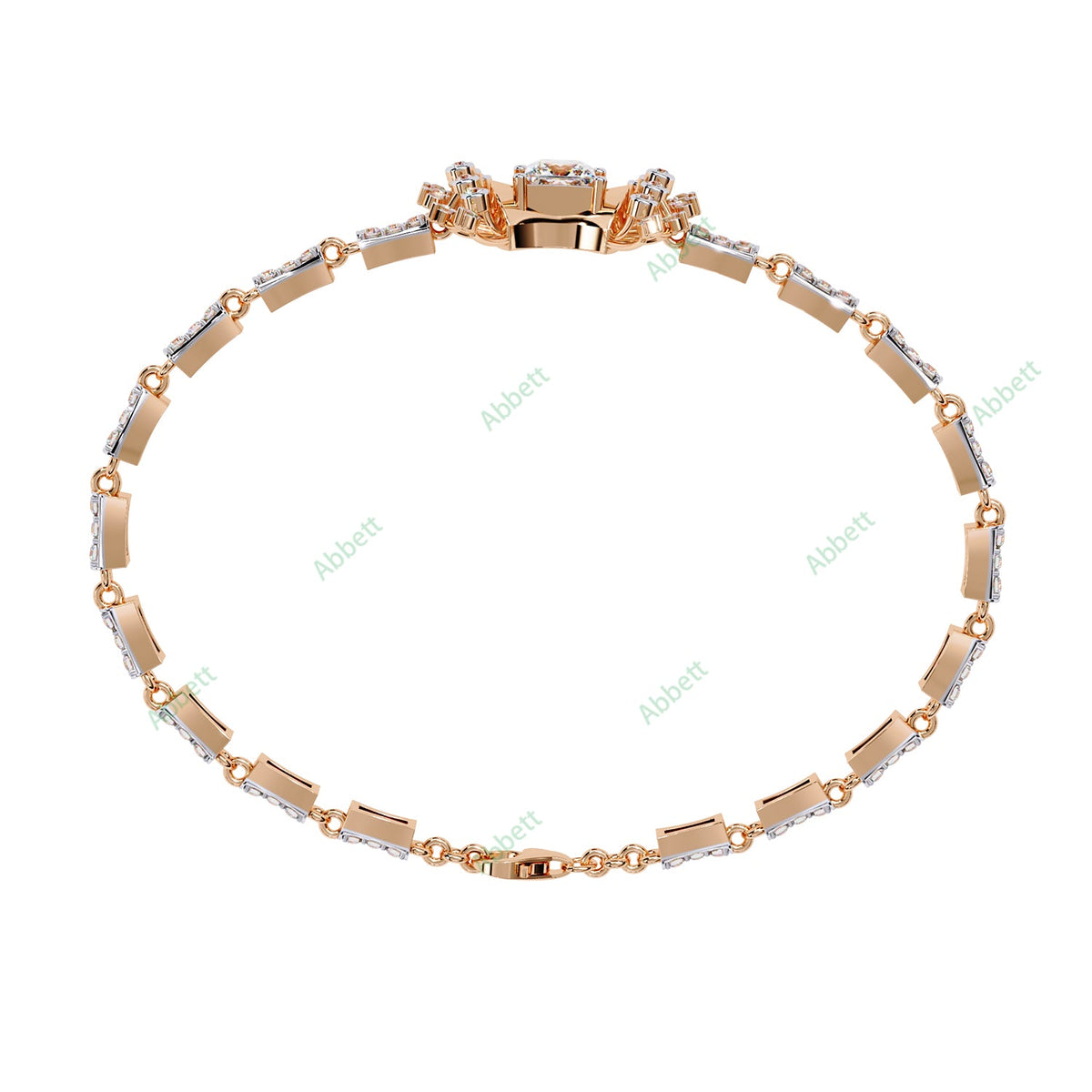 Fashion Bracelet BRFA1435