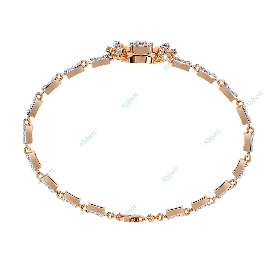 Princess Fashion Bracelet BRFA1435