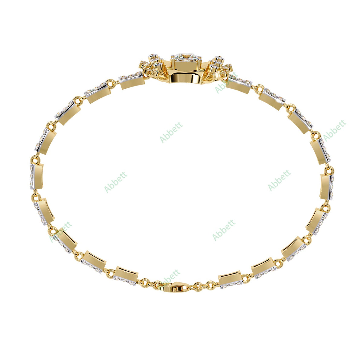 Fashion Bracelet BRFA1435