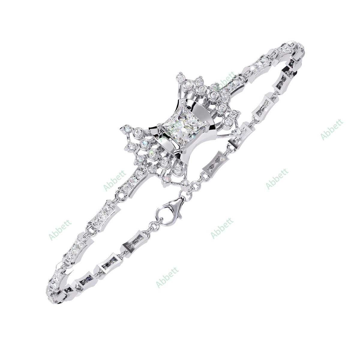 Fashion Bracelet BRFA1435