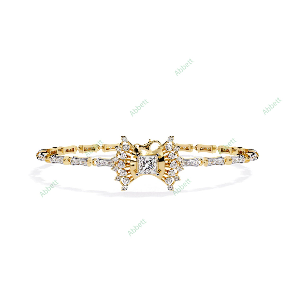 Fashion Bracelet BRFA1435
