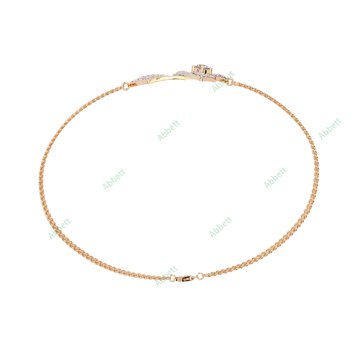 Fashion Bracelet BRFA1436