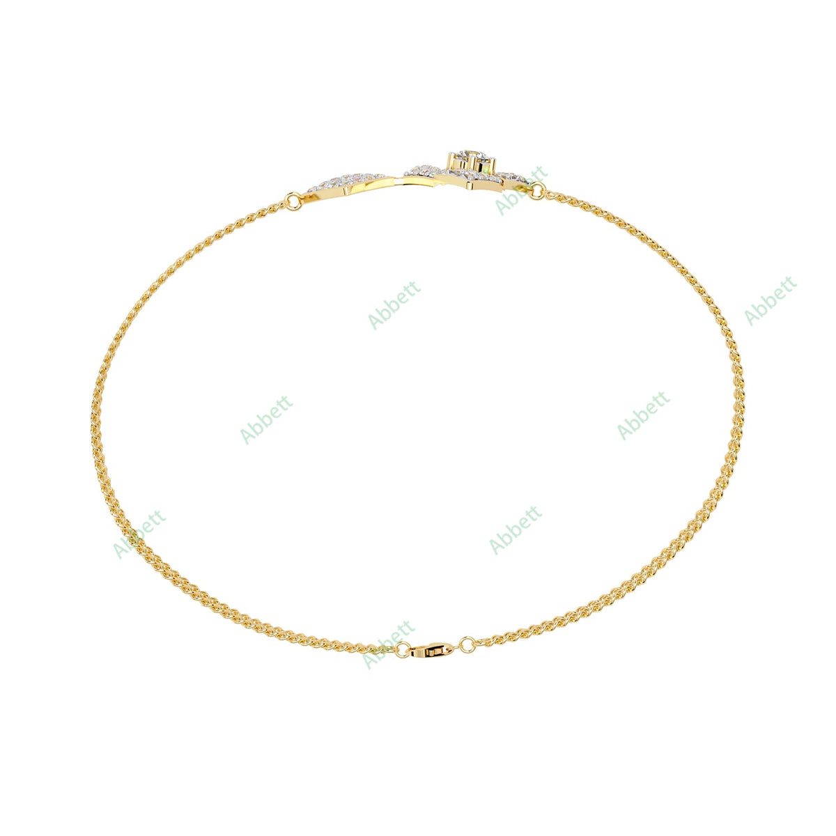 Fashion Bracelet BRFA1436