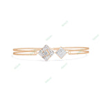 Load image into Gallery viewer, Round Fashion Bracelet BRFA1436
