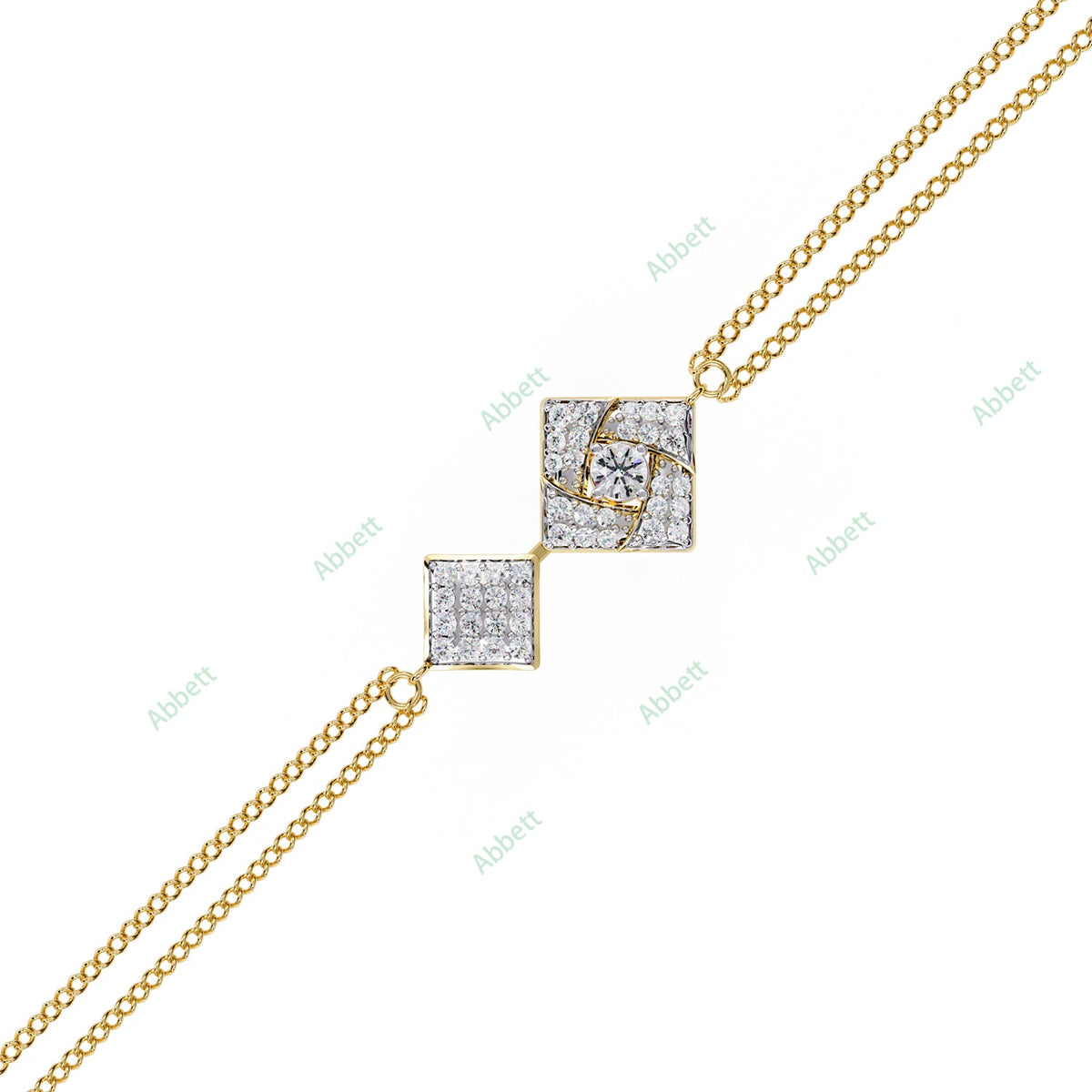 Fashion Bracelet BRFA1436