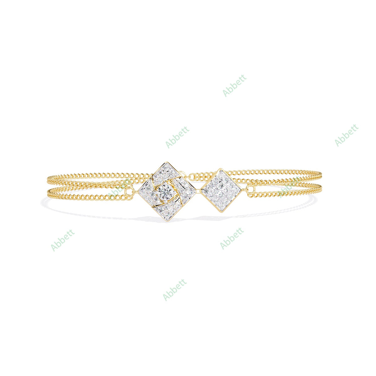Fashion Bracelet BRFA1436