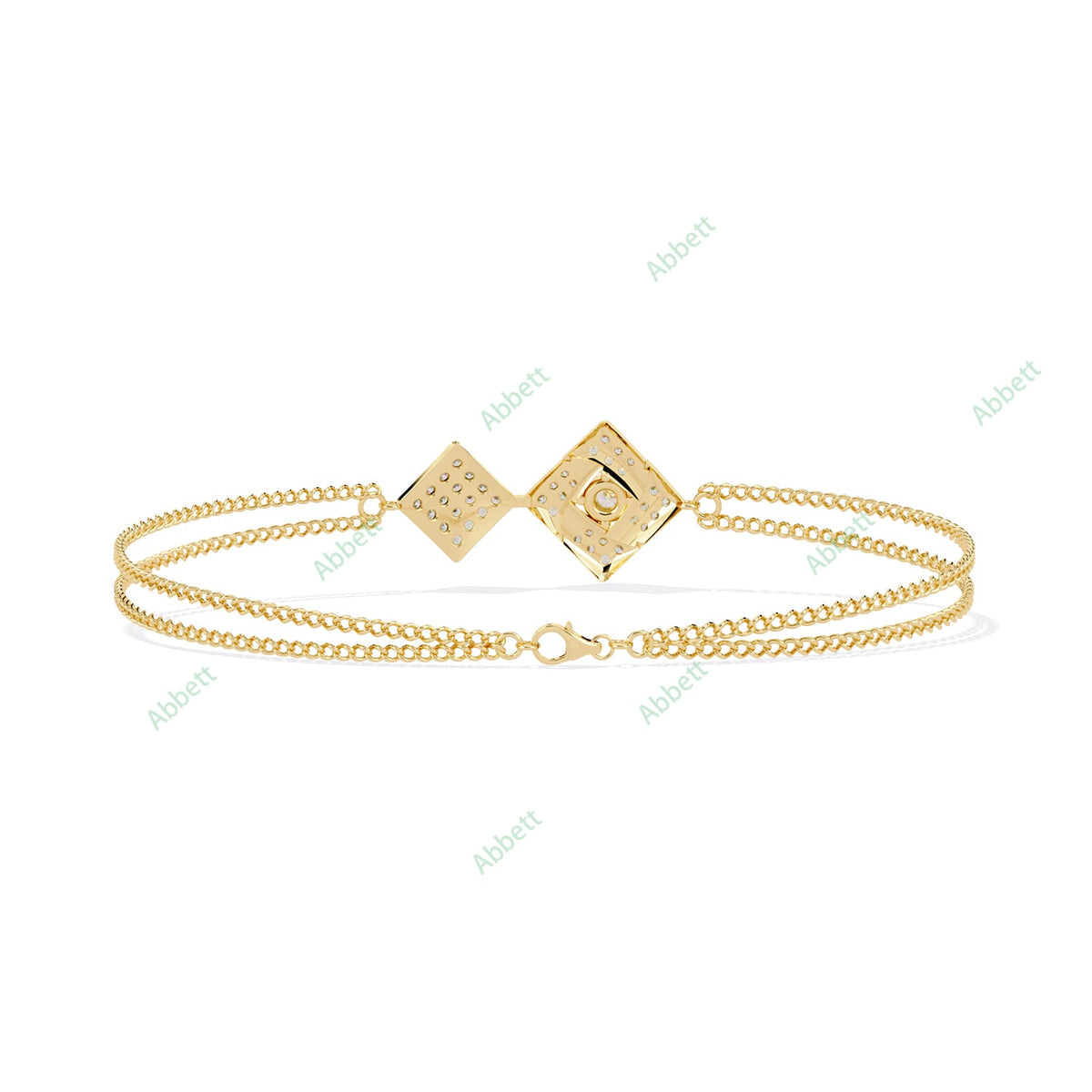 Fashion Bracelet BRFA1436