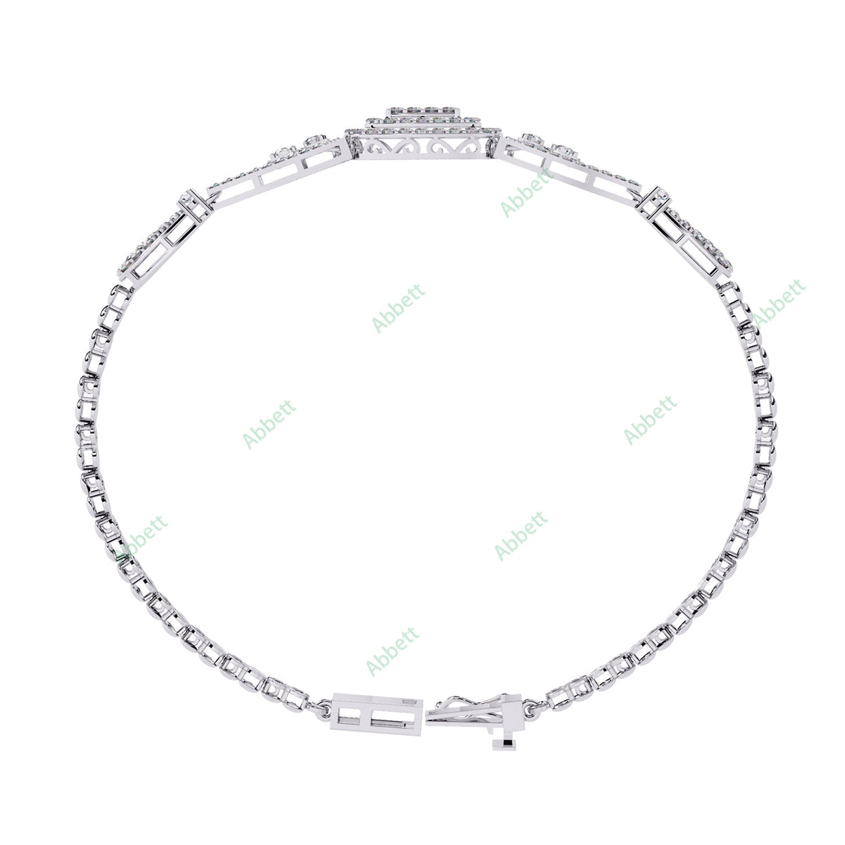 Fashion Bracelet BRFA1439