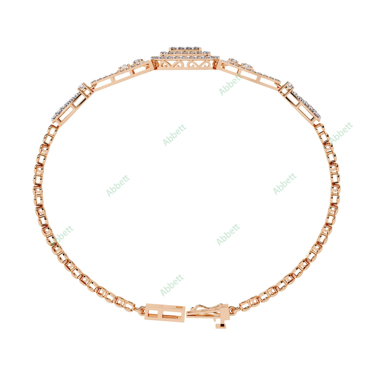 Fashion Bracelet BRFA1439