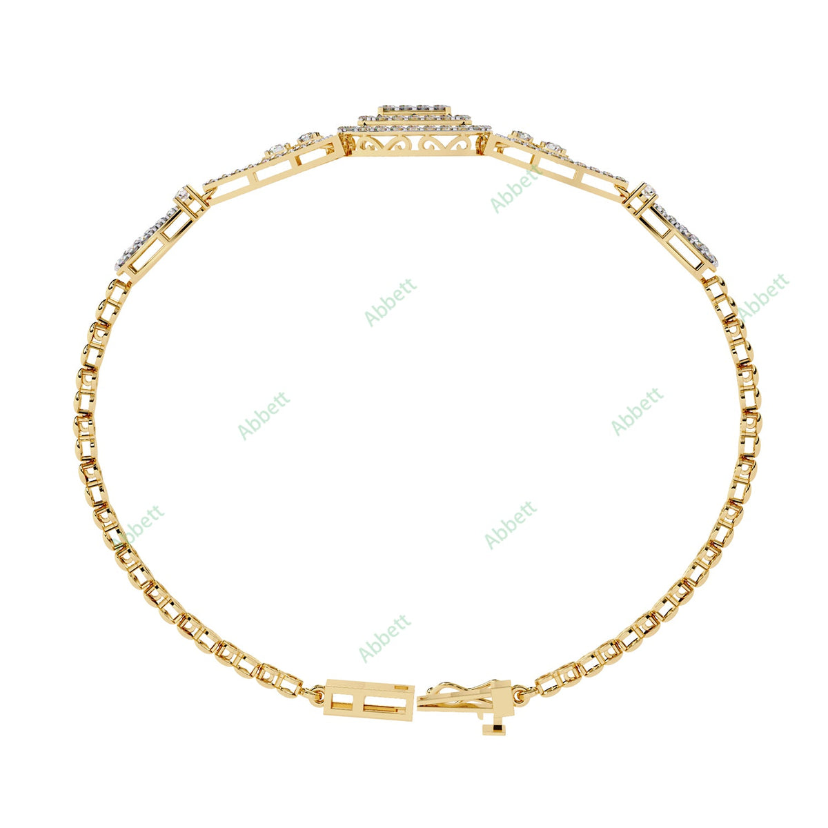 Fashion Bracelet BRFA1439