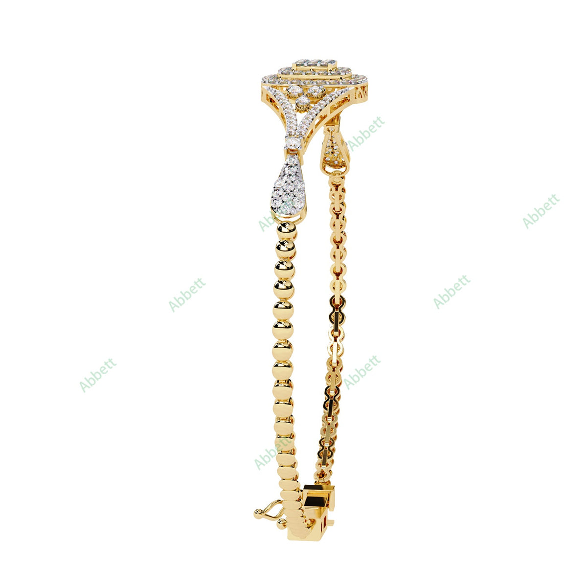 Fashion Bracelet BRFA1439