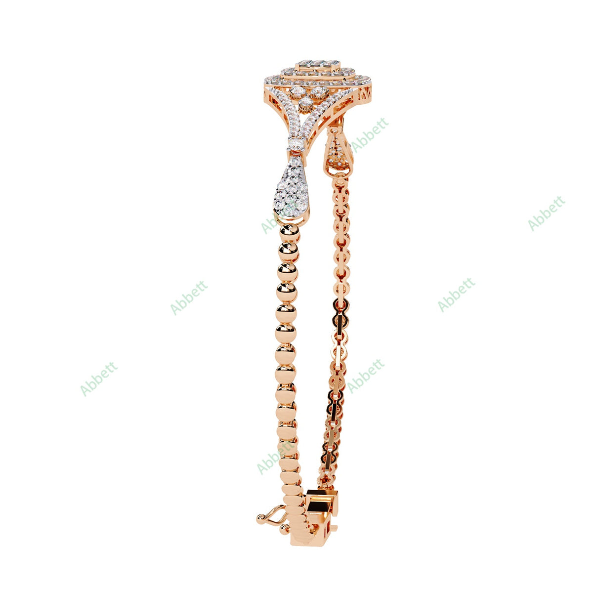 Fashion Bracelet BRFA1439