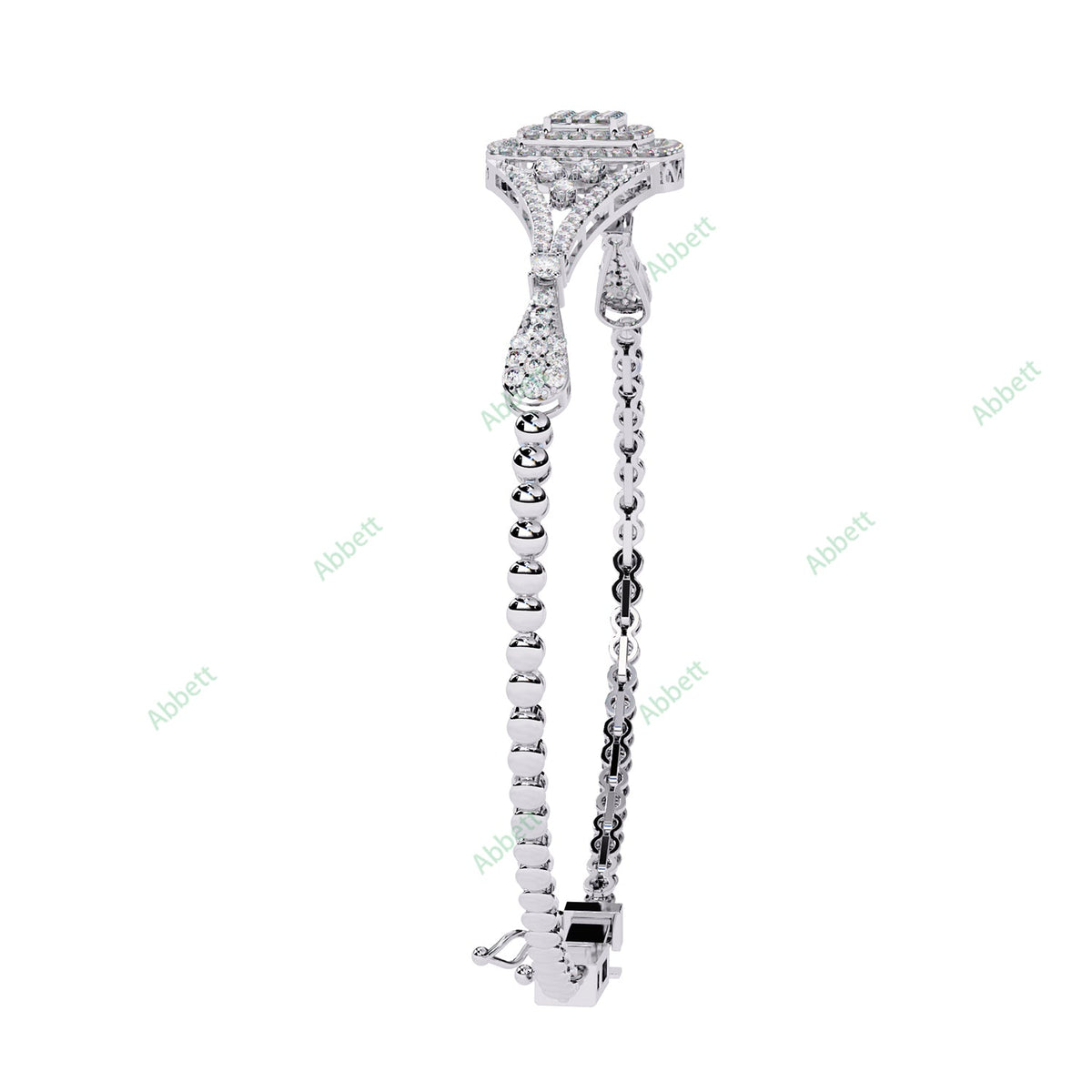 Fashion Bracelet BRFA1439