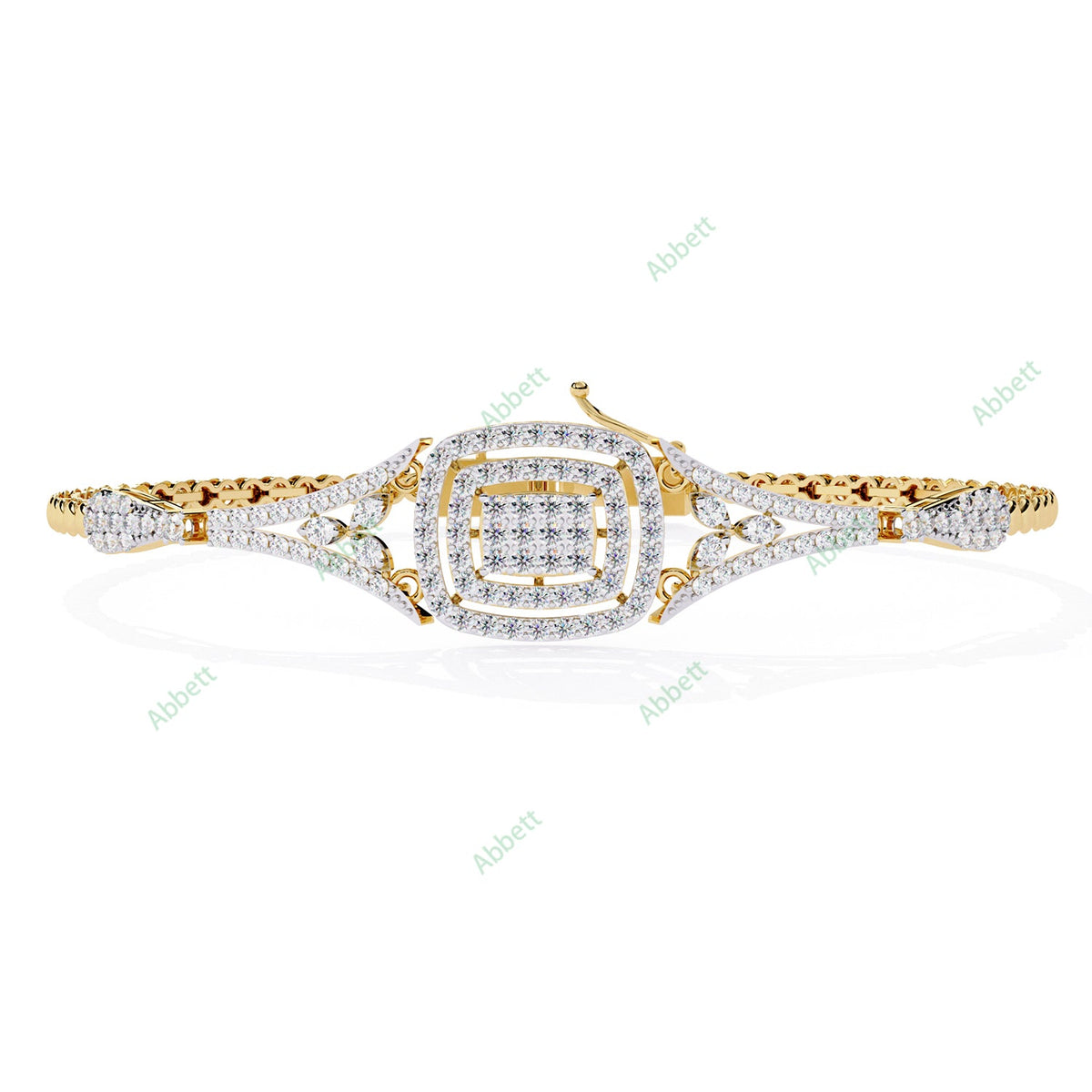 Fashion Bracelet BRFA1439