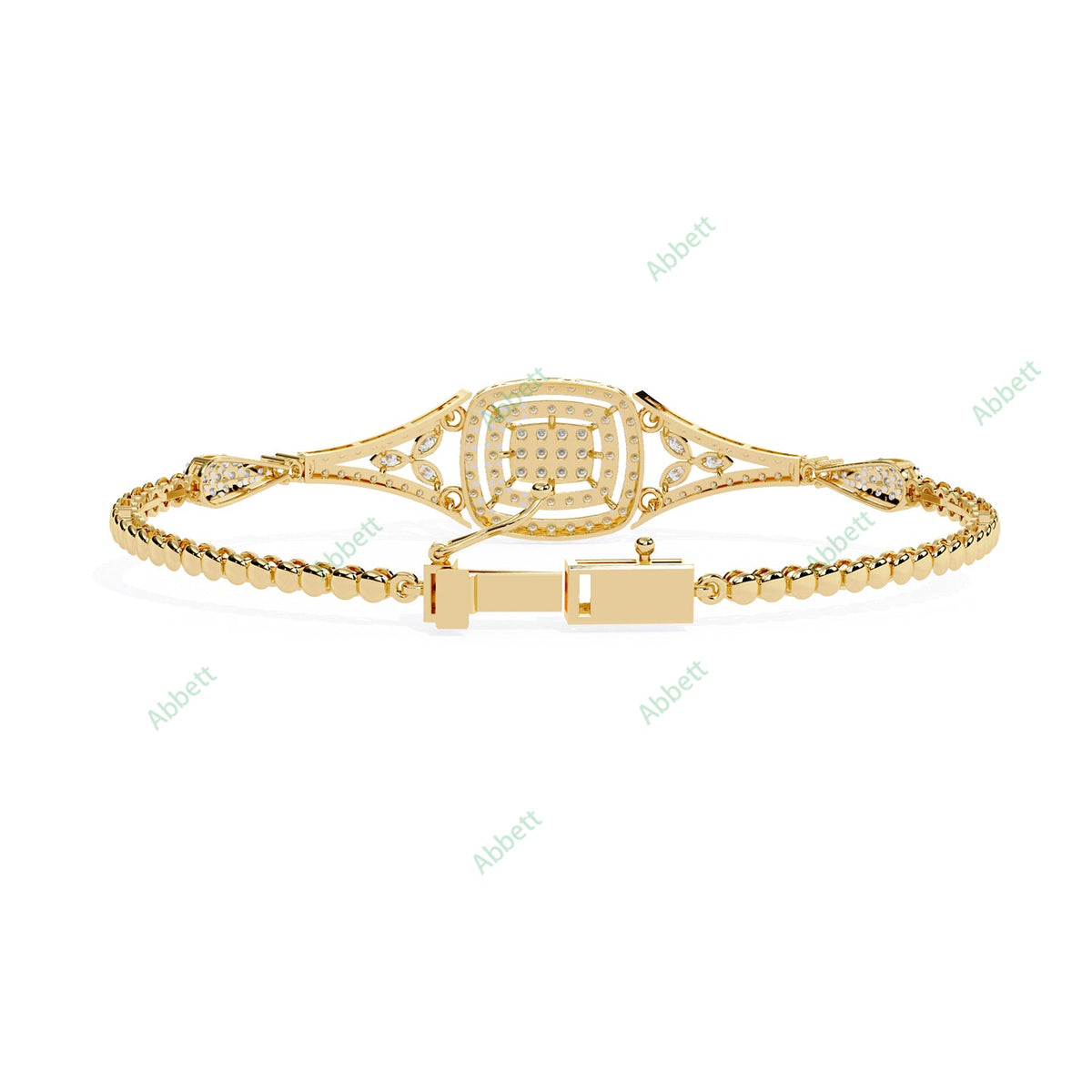 Fashion Bracelet BRFA1439