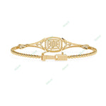 Load image into Gallery viewer, Round Fashion Bracelet BRFA1439
