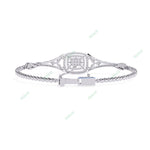 Load image into Gallery viewer, Round Fashion Bracelet BRFA1439
