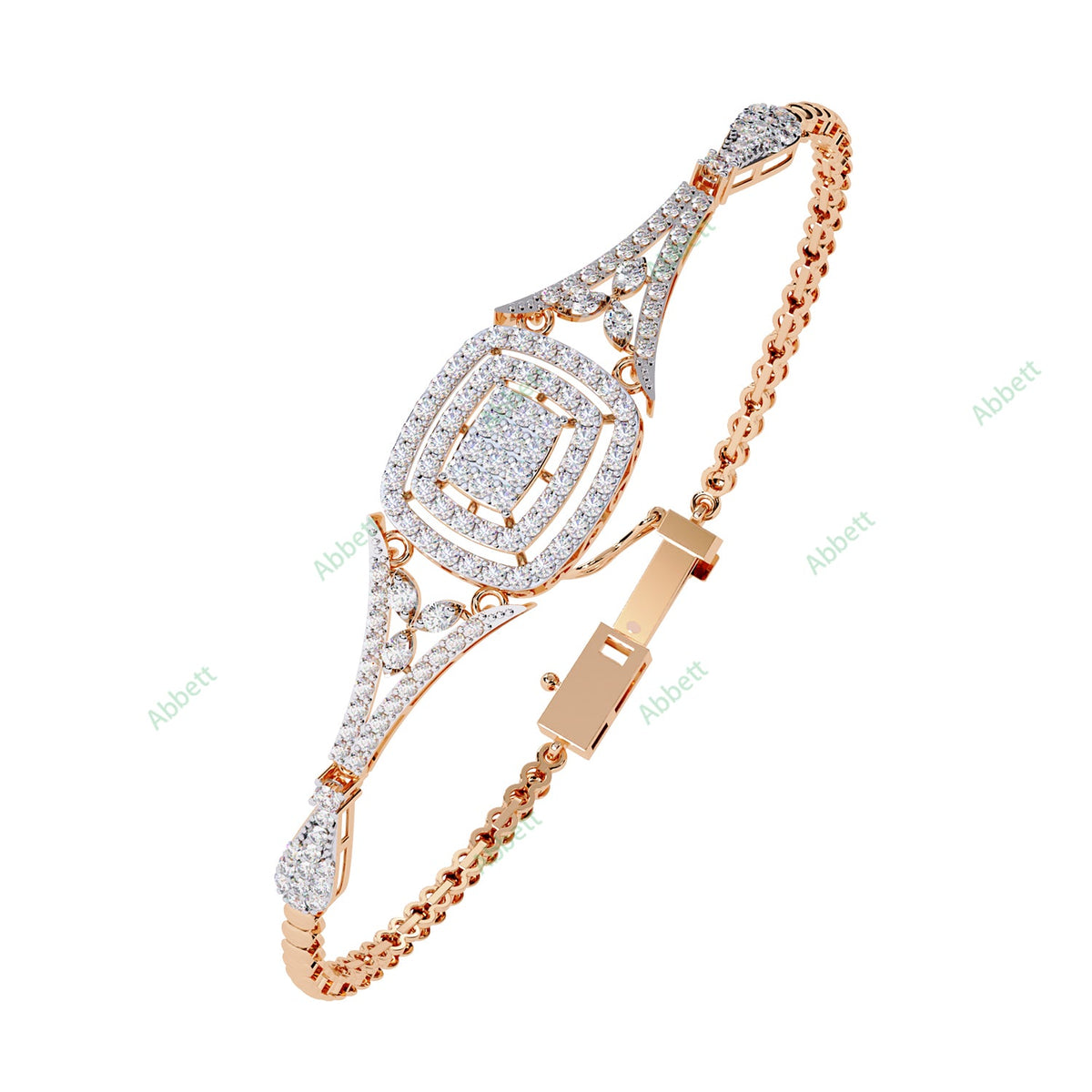 Fashion Bracelet BRFA1439