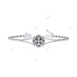 Load image into Gallery viewer, Round Fashion Bracelet BRFA1440
