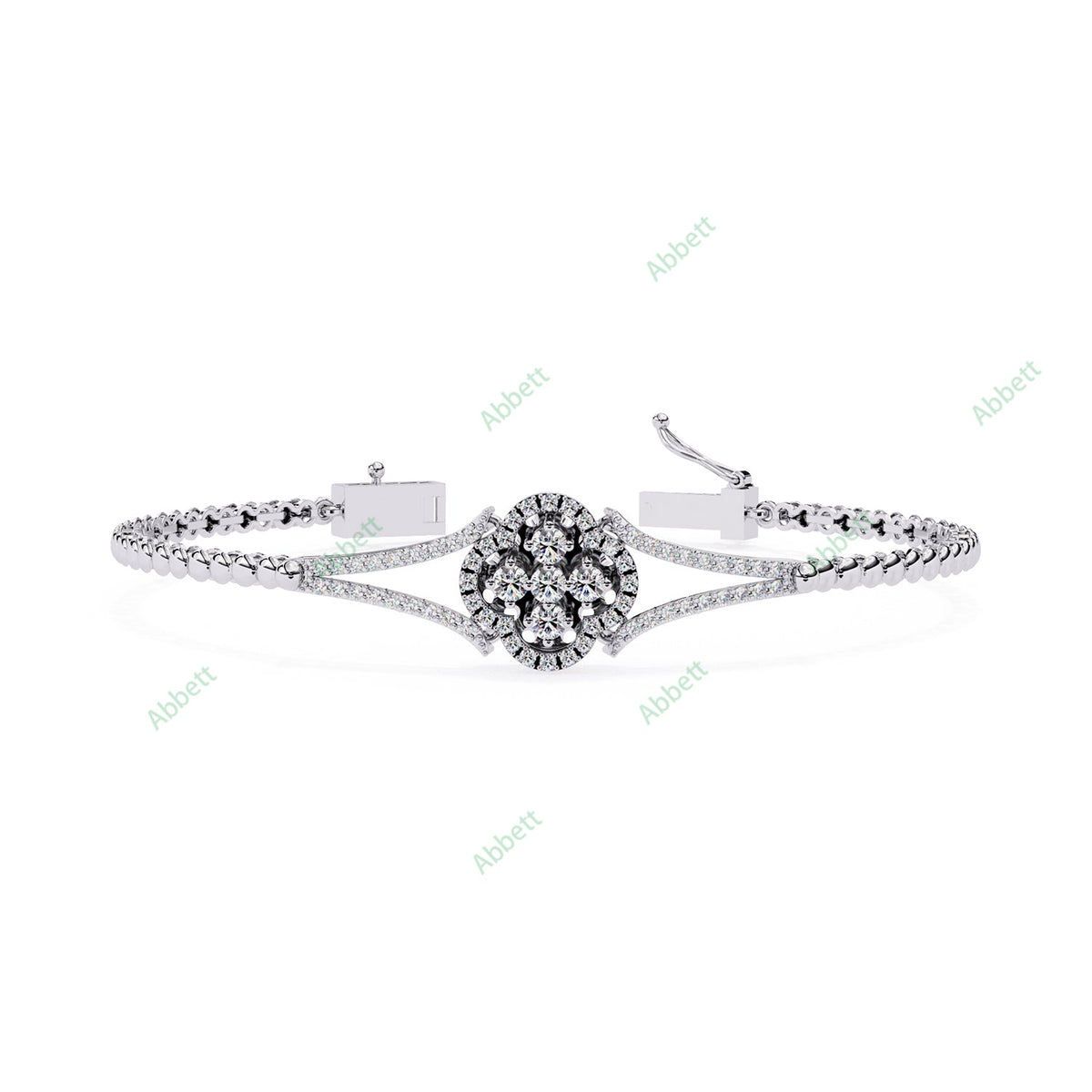 Fashion Bracelet BRFA1440