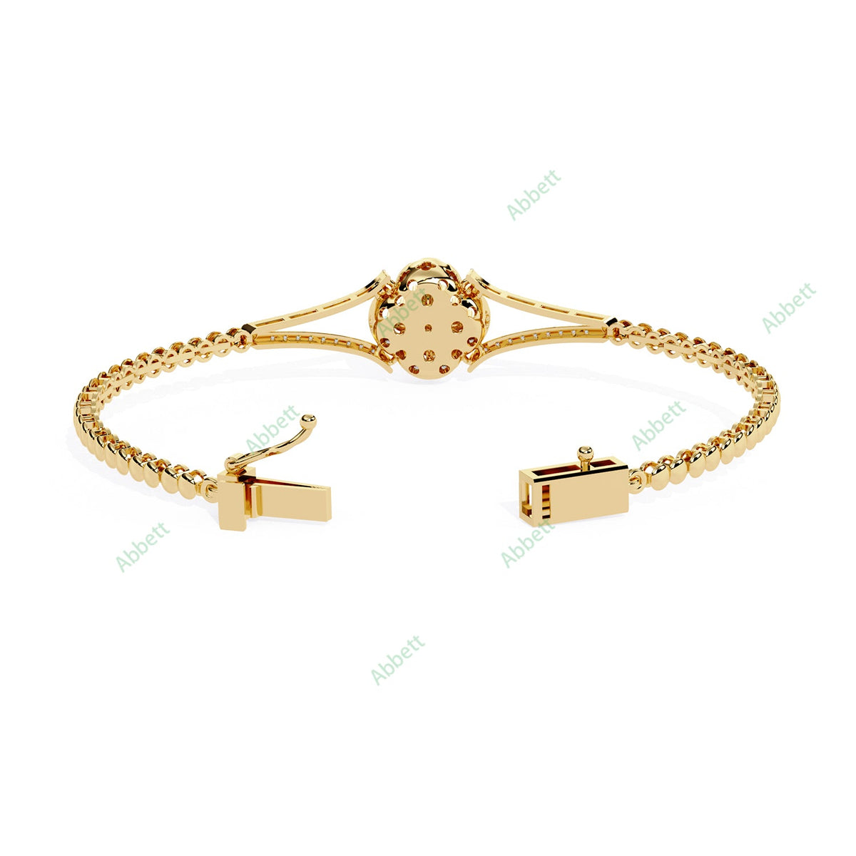 Fashion Bracelet BRFA1440