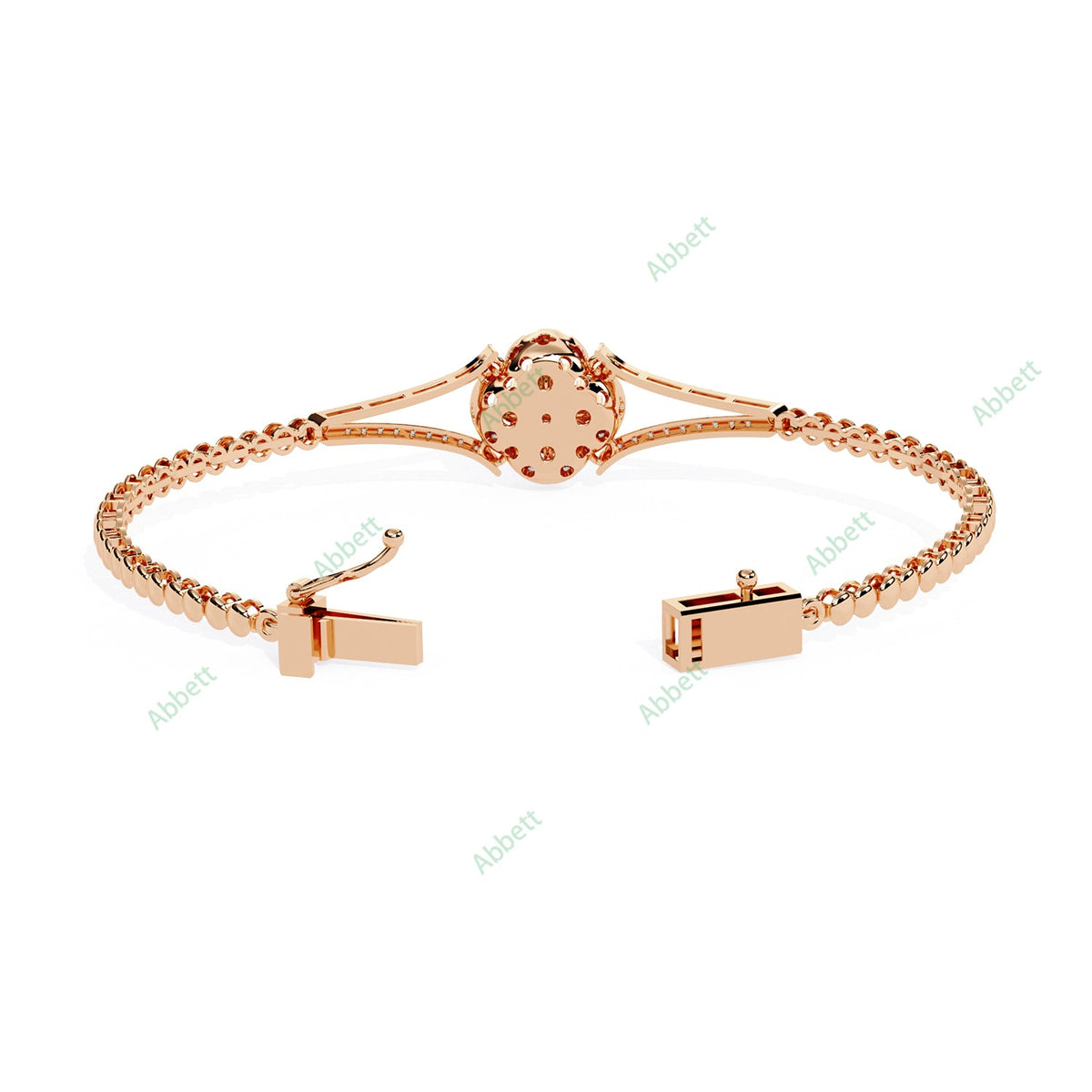 Fashion Bracelet BRFA1440