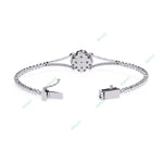 Load image into Gallery viewer, Round Fashion Bracelet BRFA1440
