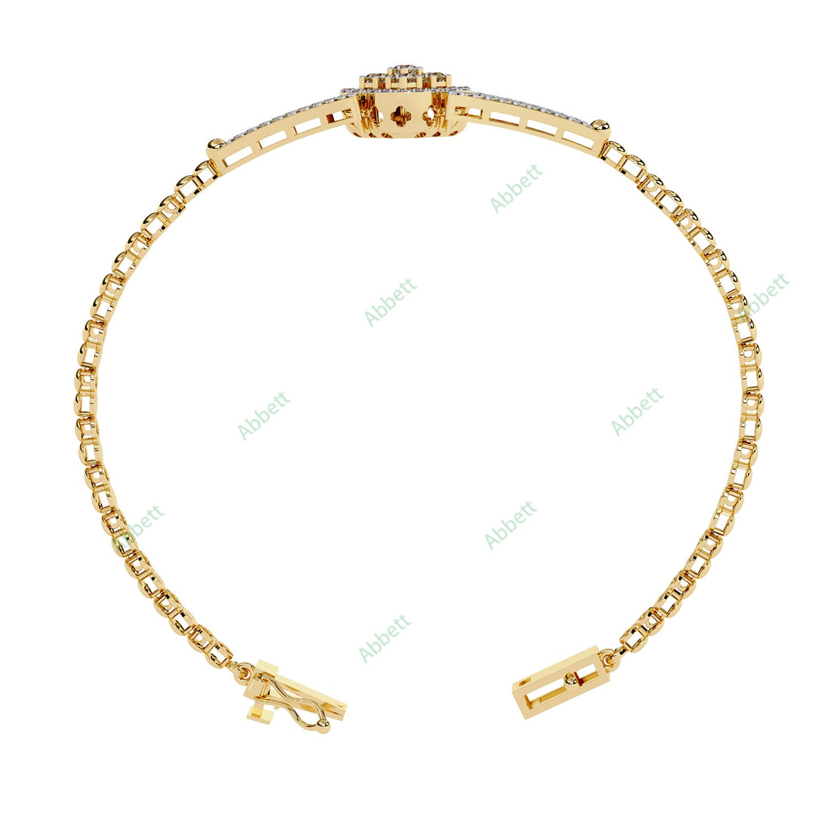 Fashion Bracelet BRFA1440
